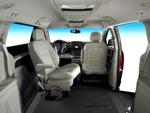 Transfer Seat Option