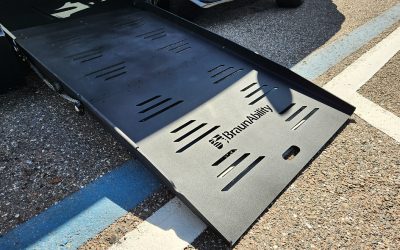 Power Ramp vs. Manual Ramp: Which One Do You Actually Need?